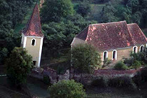 Reussner Kirche