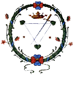 Wappen von Reusen